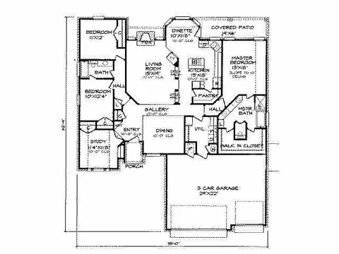2013 Willow Bend Dr, Edmond, OK 73003 photo 2
