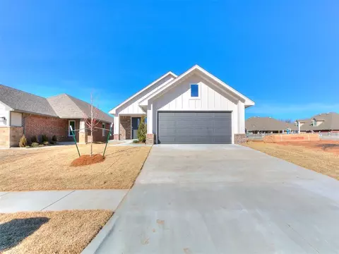 1113 SW 139th Ter, Oklahoma City, OK 73170