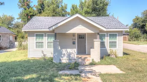 2145 N Bath Ave, Oklahoma City, OK 73111