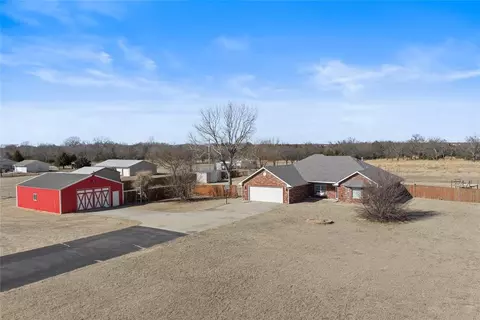 1835 E Redbud Rd, Washington, OK 73093