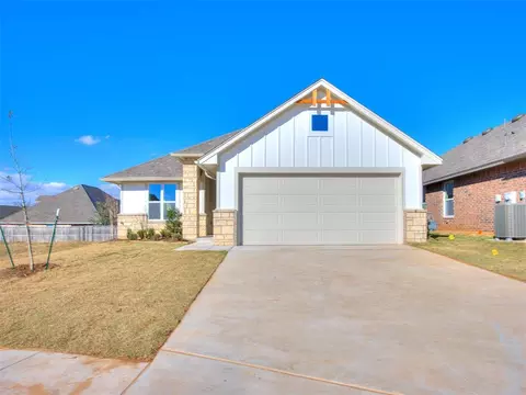 1121 SW 139th Ter, Oklahoma City, OK 73170