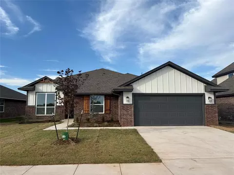 8505 NW 76th St, Oklahoma City, OK 73132