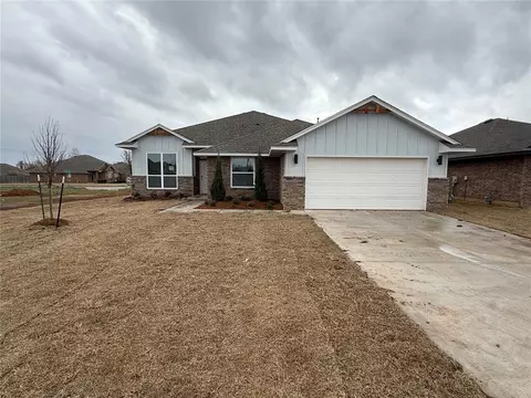 8500 NW 75th St, Oklahoma City, OK 73132