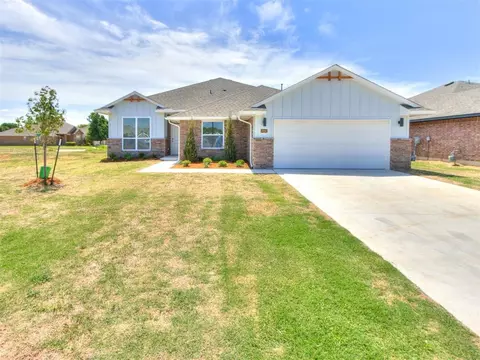 8500 NW 75th St, Oklahoma City, OK 73132
