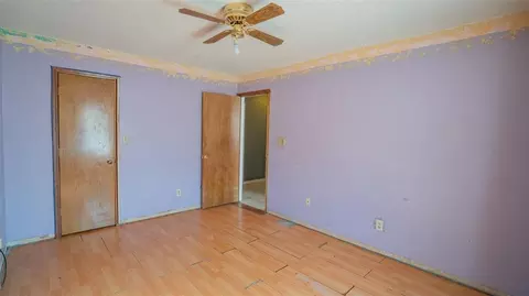 Bedroom - 501 E 141st Pl, Glenpool, OK 74033 photo 6 of 6