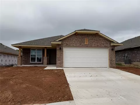 1113 Redwood Creek Dr, Yukon, OK 73099
