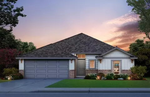 1005 Redwood Creek Dr, Yukon, OK 73099