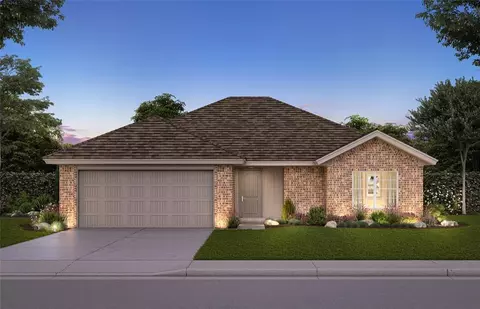 2708 Snapper Ln, Midwest City, OK 73130