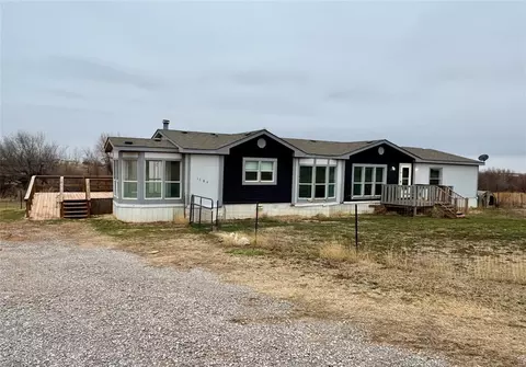 1184 County Road 1388, Chickasha, OK 73018