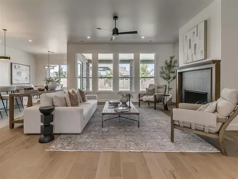 3344 Sagebrush Pl, Yukon, OK 73099