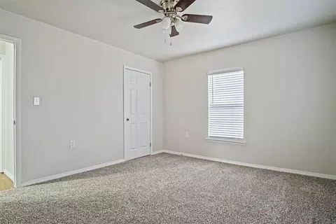 Bedroom - 1801 Comanche Rd, Norman, OK 73026 photo 6 of 7
