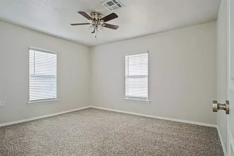 Bedroom - 1801 Comanche Rd, Norman, OK 73026 photo 5 of 7