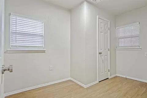 Bedroom - 1801 Comanche Rd, Norman, OK 73026 photo 7 of 7