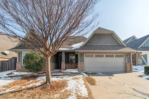 16404 Monarch Ridge Blvd, Edmond, OK 73013