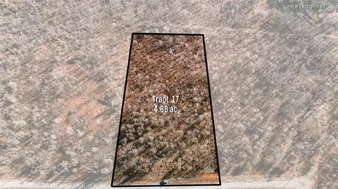 0 E Saddlehorn Rd, Wellston, OK 74881