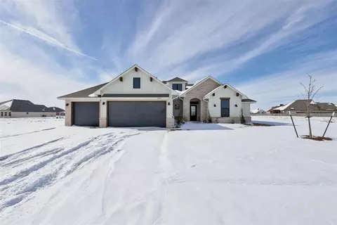 1311 Copper Ridge Cir, Piedmont, OK 73078