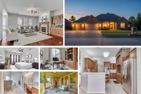1100 Kingsway Ave, Yukon, OK 73099