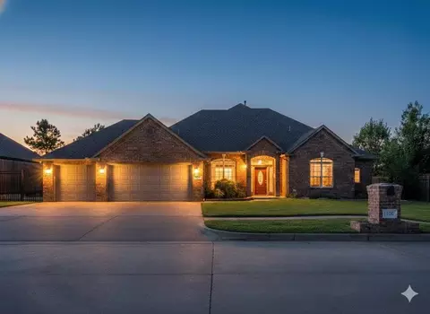 1100 Kingsway Ave, Yukon, OK 73099