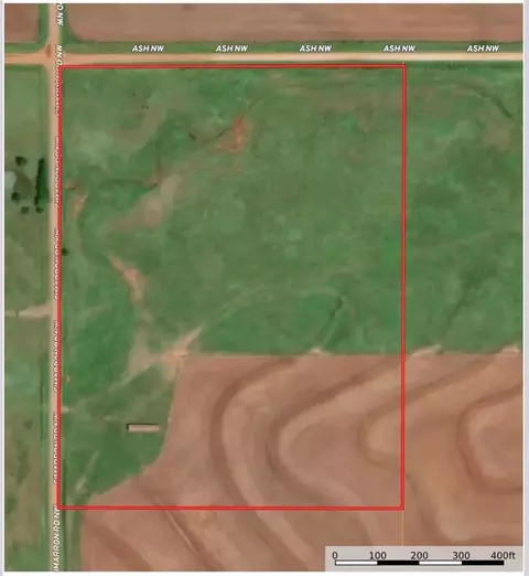 N Cimarron Rd. Road, Piedmont, OK 73078