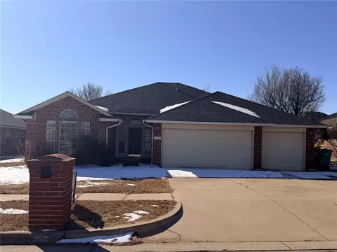 2612 NW 160th St, Edmond, OK 73013