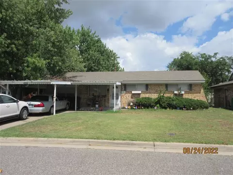 2833 SW 80th St, Oklahoma City, OK 73159