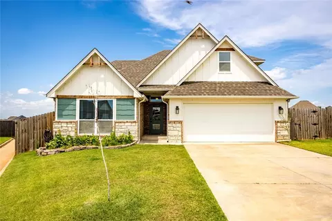 18312 Autumn Grove Ct, Edmond, OK 73012