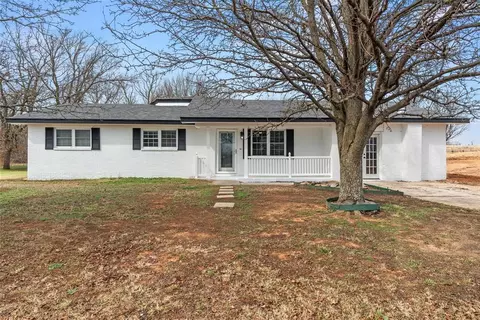 22336 N County Road 3170, Elmore City, OK 73433