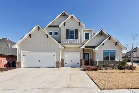 9200 Lupine Rd, Yukon, OK 73099