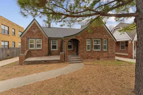 2604 NW 12th St, Oklahoma City, OK 73107