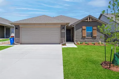 2008 W 28th Ave, Stillwater, OK 74074