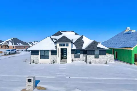 10357 SW 50th St, Mustang, OK 73064