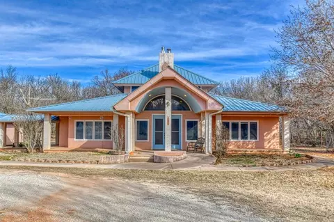 21006 Bryant Ave, Purcell, OK 73080