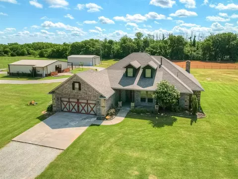 5021 SE 12th Ave, Washington, OK 73093