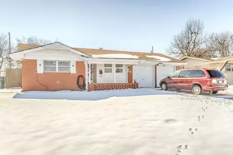 2624 SW 64th St, Oklahoma City, OK 73159