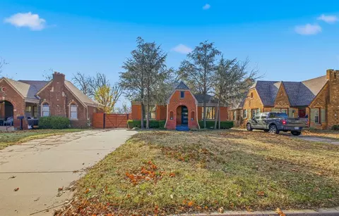 2620 NW 11th St, Oklahoma City, OK 73107