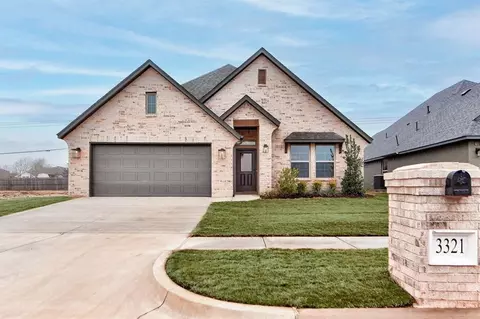 3321 Slate River Dr, Yukon, OK 73099