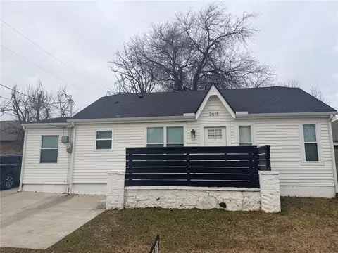 2615 N Virginia Ave, Oklahoma City, OK 73106