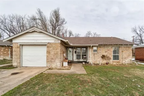 4801 Lisa Ln, Oklahoma City, OK 73115