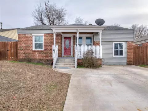 4028 NW 11th St, Oklahoma City, OK 73107
