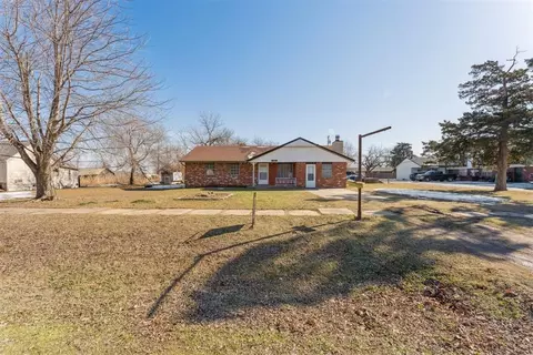 550 N Main St, Jennings, OK 74038