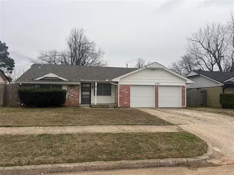 1630 Sheffield Dr, Norman, OK 73071