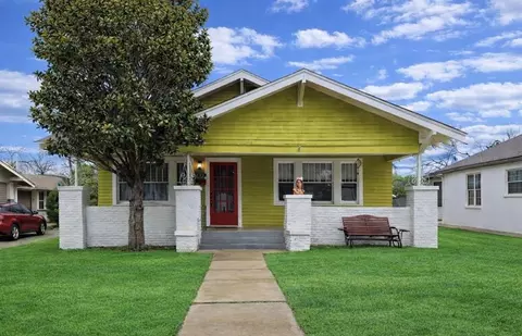 1625 NW 31st St, Oklahoma City, OK 73118