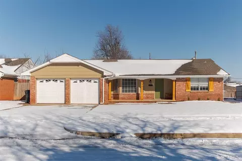 2401 NW 111th St, Oklahoma City, OK 73120