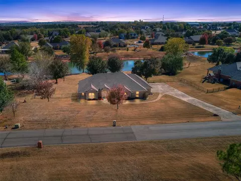 22622 Graces Ter, Edmond, OK 73025