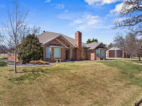 24101 N Western Ave, Edmond, OK 73025
