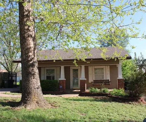 930 Maple St, Yukon, OK 73099