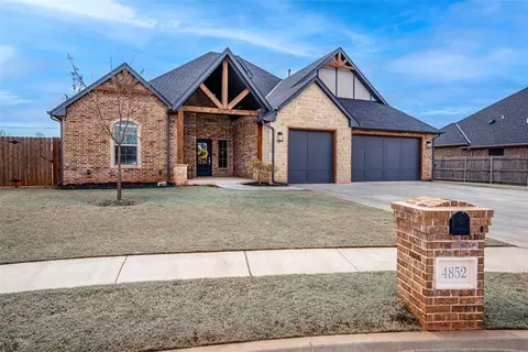 4852 Montie Cir, Tuttle, OK 73089