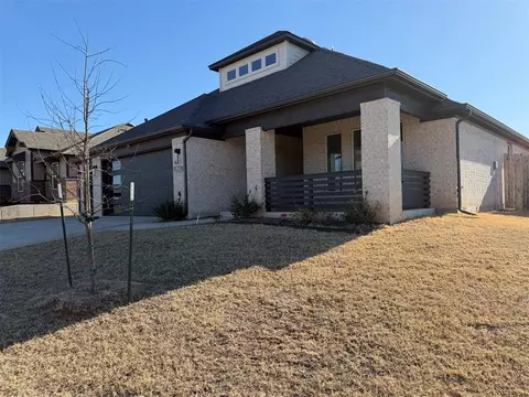 11220 NW 132nd St, Yukon, OK 73099