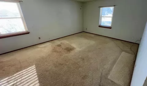 Bedroom - 414 Washington, Corn, OK 73024 photo 1 of 3