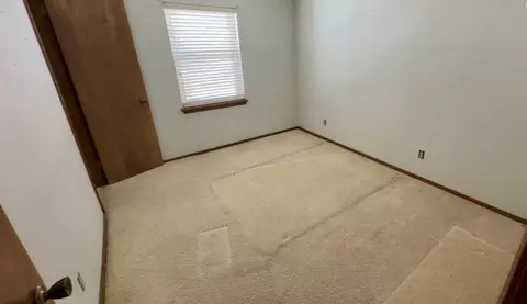Bedroom - 414 Washington, Corn, OK 73024 photo 3 of 3